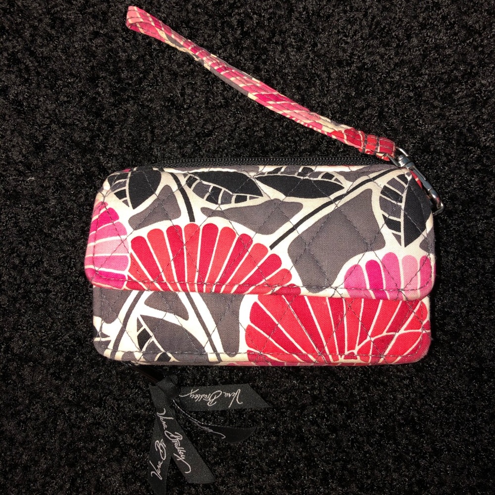 Vera Bradley All in One Wallet